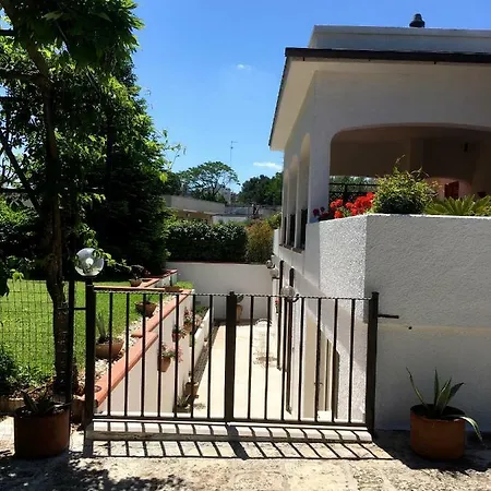 Modern House In Valle D'itria * Martina Franca