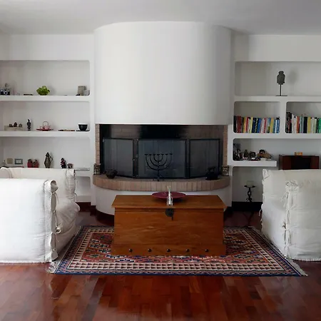 Modern House In Valle D'itria Holiday home *